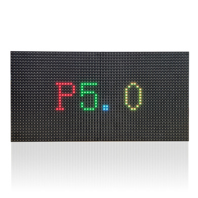 P5 indoor full-color LED display module 320*160mm